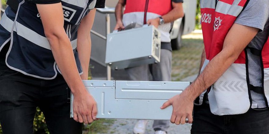 Tutuklanma gerekçeleri ortaya çıktı