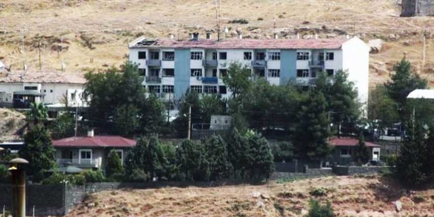 HDP'li belediyenin katliamı