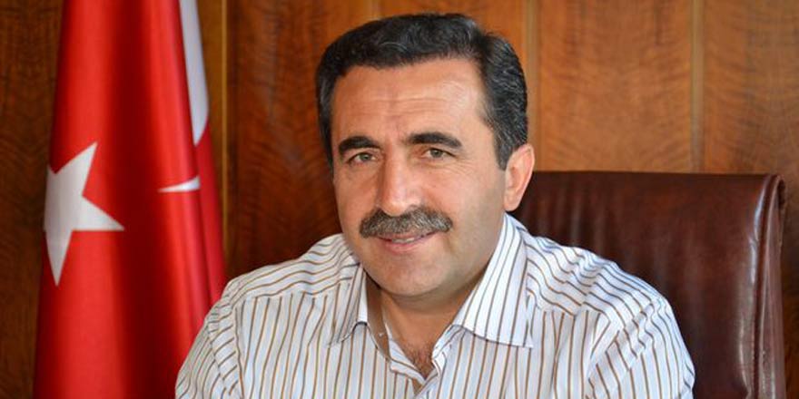 Ilgın Belediye Başkan'ı Oral gözaltına alındı