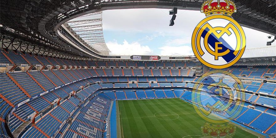 Real Madrid'den Gazze belgeseli