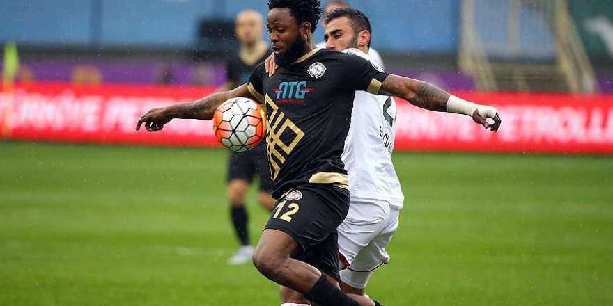 Süper Lig'de başkent derbisi heyecanı
