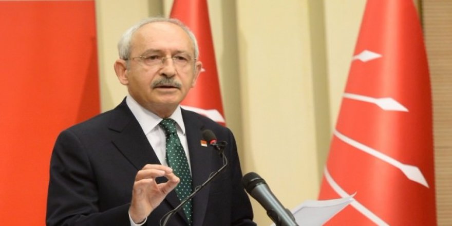 Kılıçdaroğlu AK Partili gencin yaptığı klibi değerlendirdi