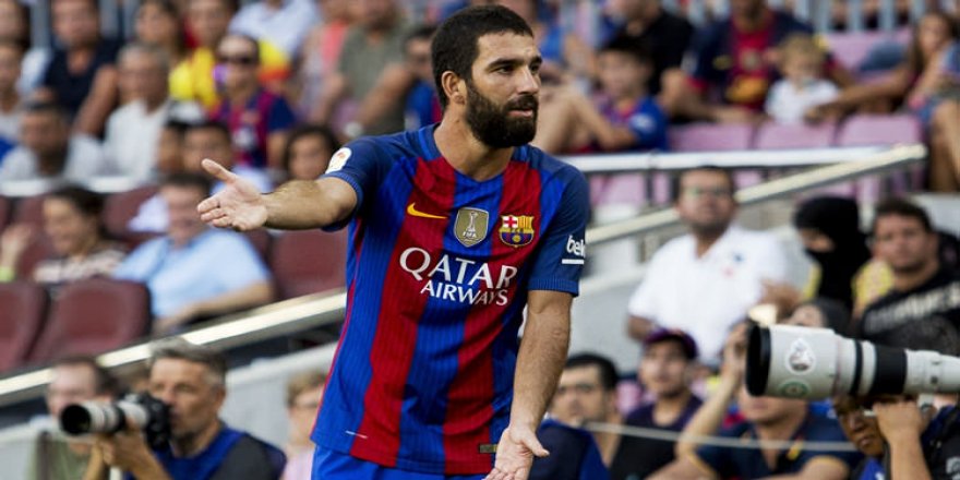 İspanya bu kararı konuşuyor! Arda Turan...