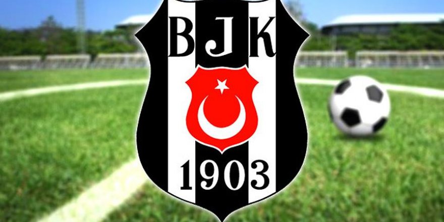 Beşiktaş, Aboubakar'ı borsaya bildirdi
