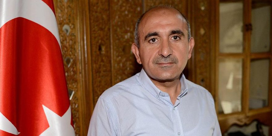 "Önümüzdeki günlerde IŞİD bölgeden temizlenecek"