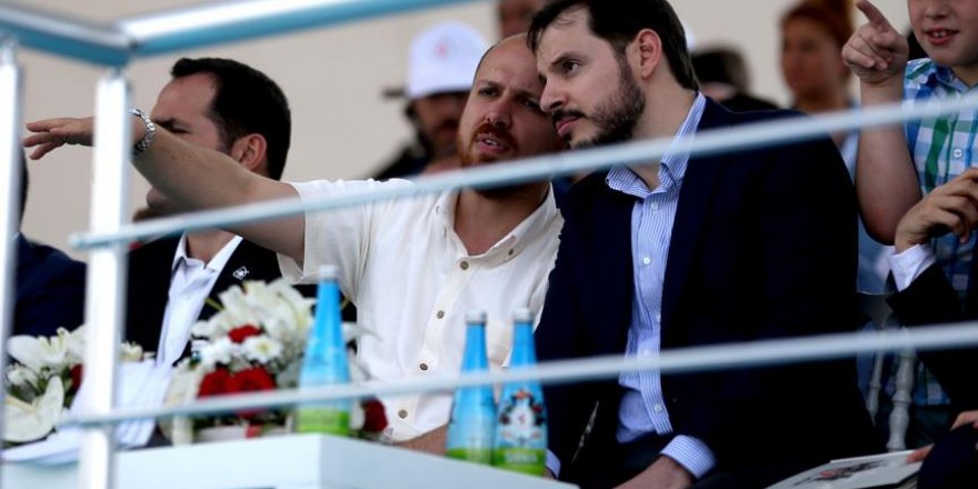 'Sıfırdan bir nesil yetiştirmek durumundayız'