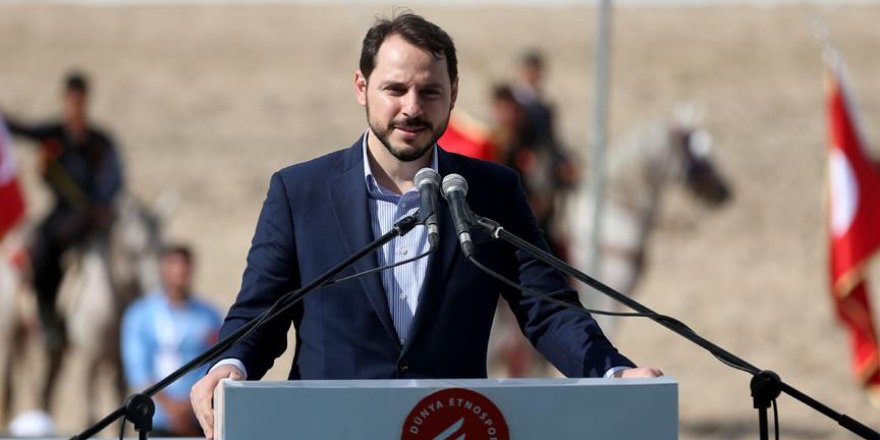 Albayrak: 15 Temmuz'dan sonra hiçbir şey eskisi gibi olmayacak