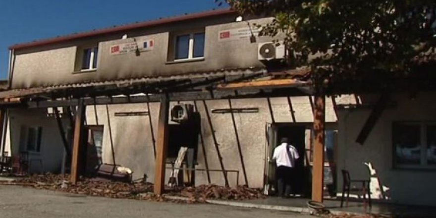 Türk derneğine saldıran 3 PKK'lı yakalandı