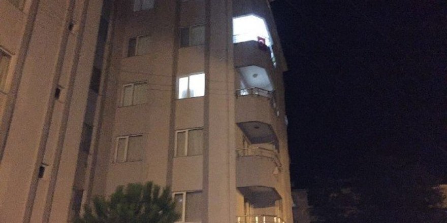 Şehit ateşi Düzce’ye düştü