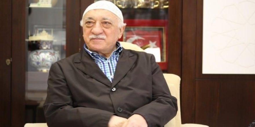 Sözde "bölge imamı" FETÖ'deki çözülmeyi anlattı
