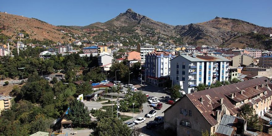 İlk yarıda tasarrufunu en çok Tunceli artırdı
