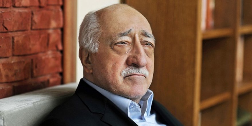 FETÖ'nun kapatılan TV kanalı yeniden hortladı!