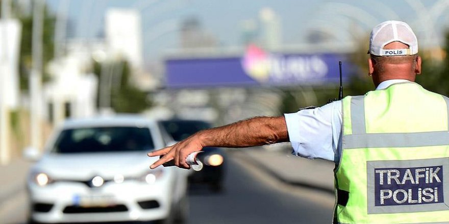 Ankara'da bazı yollar trafiğe kapatılacak