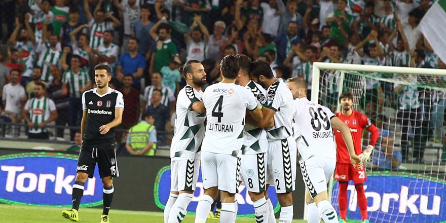 "Avrupa'da önemli işler başaracağız"