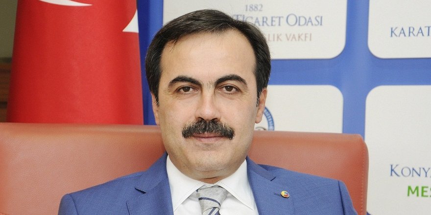 KTO’nun alternatif pazar açılımları devam ediyor