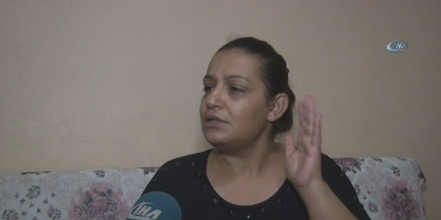 Hastanede acı çekerek ölen Rabia'nın ablası konuştu