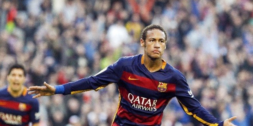 Neymar için karar verildi