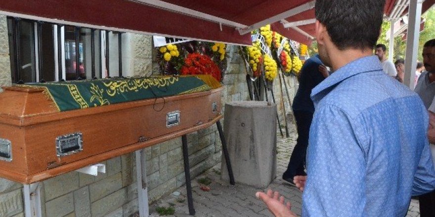 Yadigar Diri son yolculuğuna uğurlandı