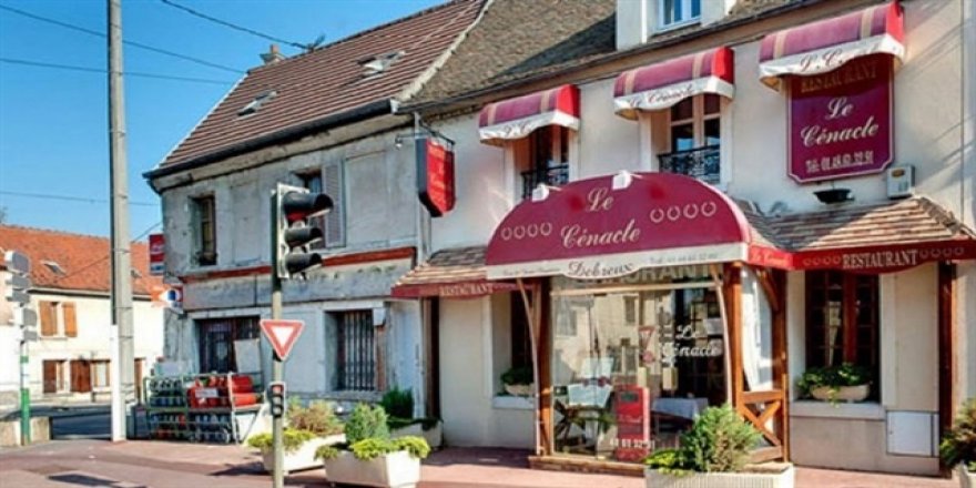 Fransız restoran: Müslümanların yemeğine fare zehri katacağız