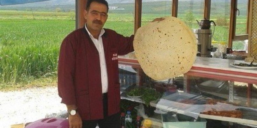 Akrabaların tarla kavgası kanlı bitti: 1 ölü