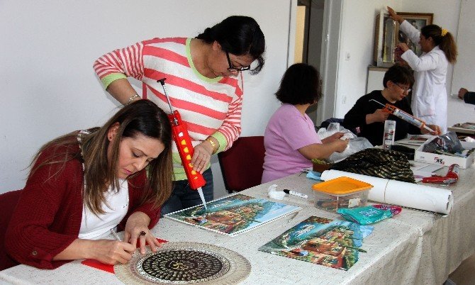 Çankaya Evleri kayıtları başladı