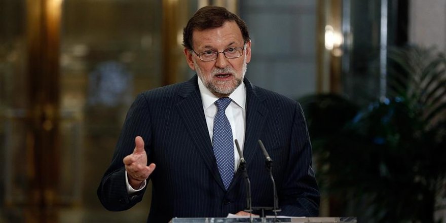 İspanya'da Rajoy yeterli desteği bulamadı