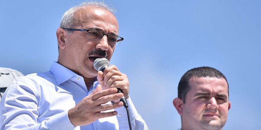 'Terörle mücadelemiz sürecek'