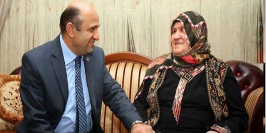 Bakan Işık’ın annesi vefat etti