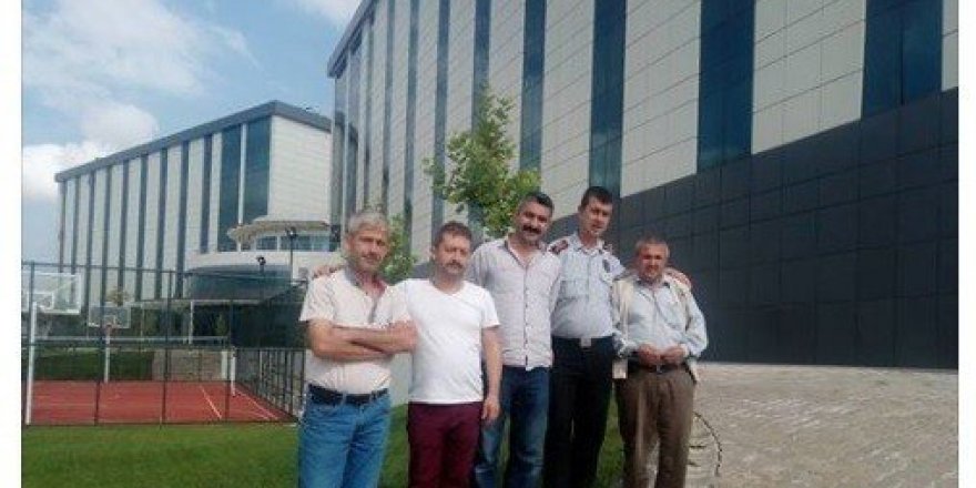 Bilecik’te pompalı tüfek ile intihar