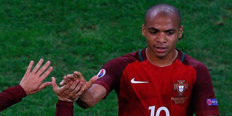 Inter "en pahalı Portekizliyi" renklerine bağladı