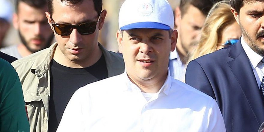 Kılıç: Geleneksel sporlar festivali her yıl daha da büyüyerek devam edecek