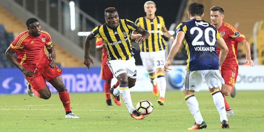 Advocaat: “6 puan almamız gereken maçlarda 1 puan aldık”