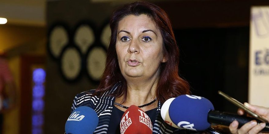 Karabıyık: Gelin sorunları beraber çözelim