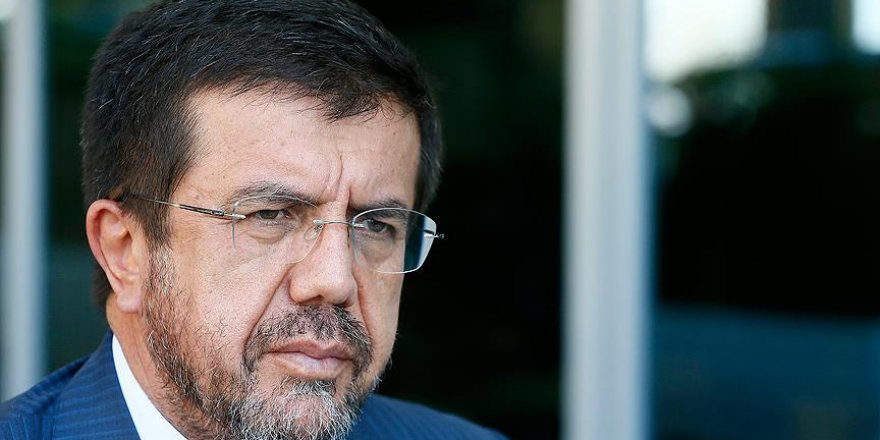 'Suriye'de Türkiye'ye olan tehdit bitene kadar kalınacak'
