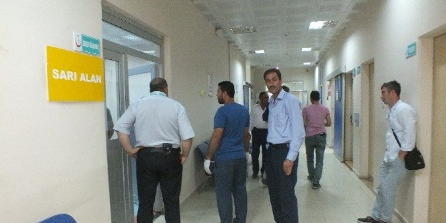 Malazgirt’te kardeş kavgası ölüm ile bitti