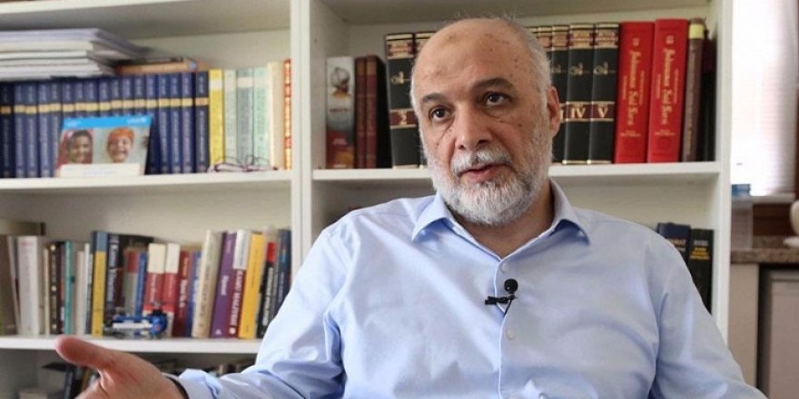 'Darbecileri FEM Dershanesi'nde gördüm'