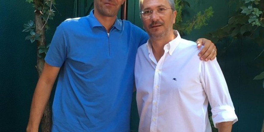 Adanaspor’da Teknik Direktörlük Görevine Krunoslav Jurcic getirildi