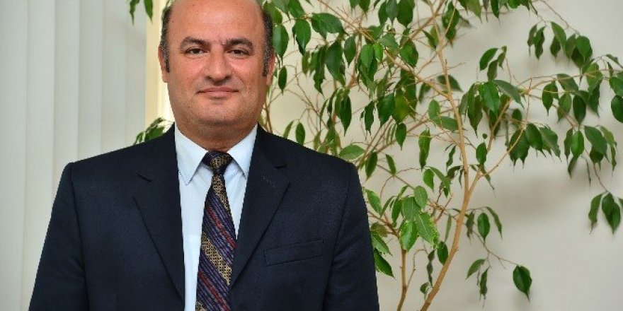 İncefikir; “Anız yakmayın, sap parçalama makinesi kullanın”