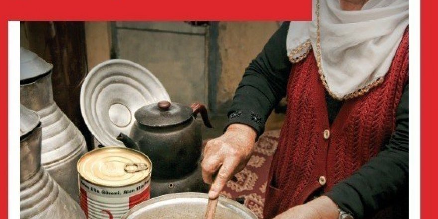 Türk Kızılayı, kurbanda hedef büyüttü