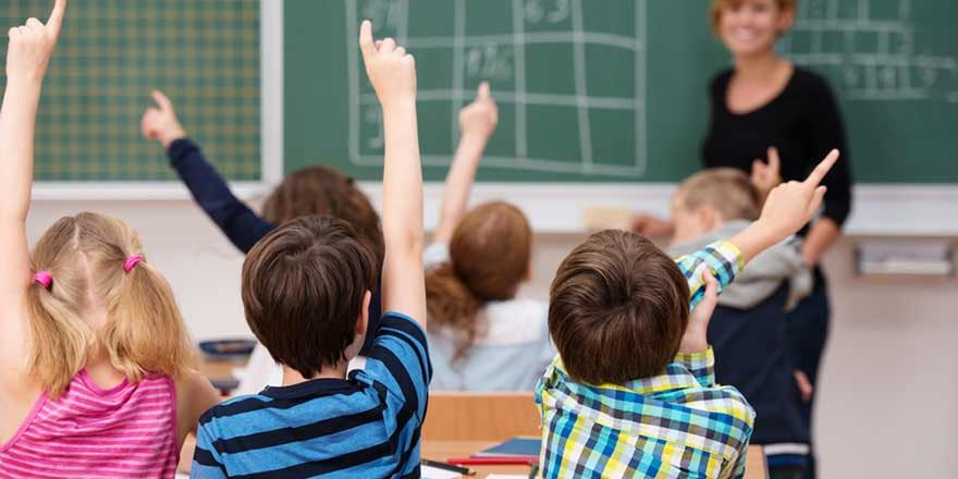 El konulan bin 17 okul derslik açığını kapatacak