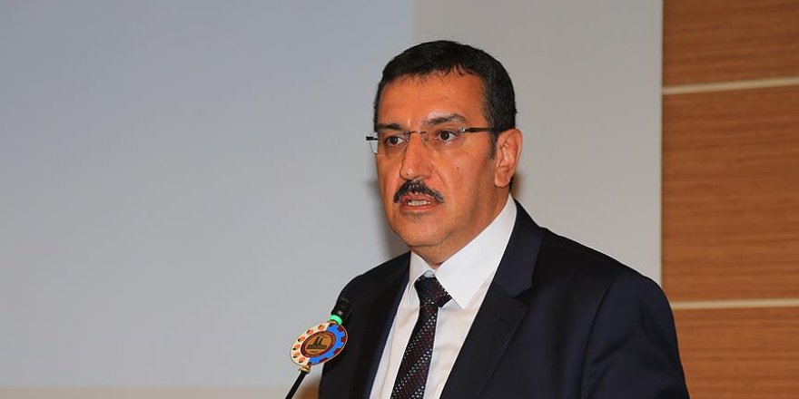 Tüfenkci: 9 günlük tatil turizm şirketleri ve esnafı memnun etti