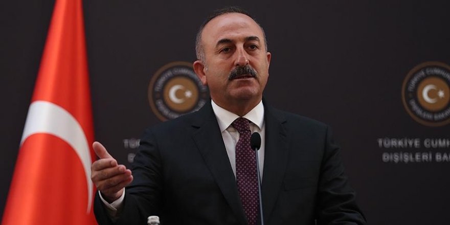 'YPG'nin bir an evvel Fırat Nehri'nin doğusuna geçmesi gerekiyor'