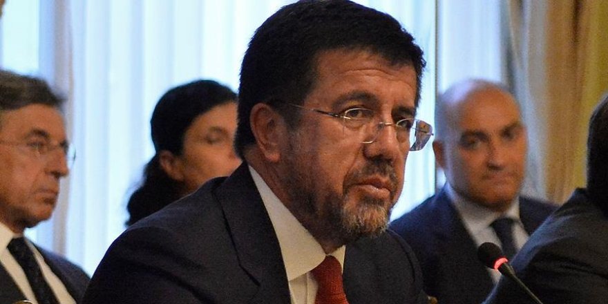 Bakan Zeybekci’den Aydın Büyükşehir’e tepki