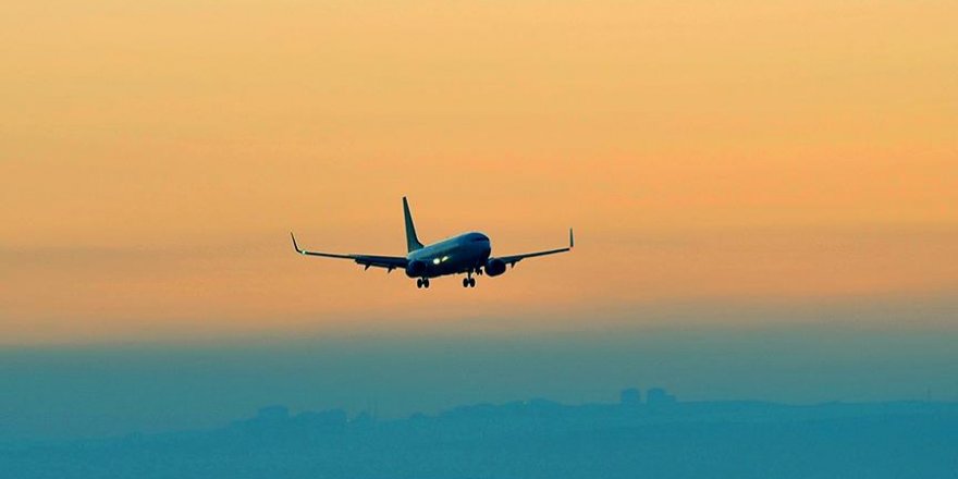 Rusya'dan ilk charter uçuşlar 2 Eylül’de başlayacak