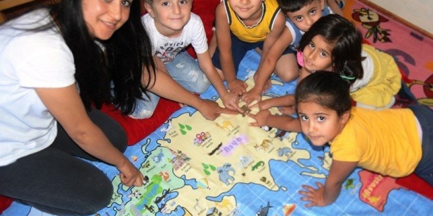 Van’da ‘Multibem’ eğitimi