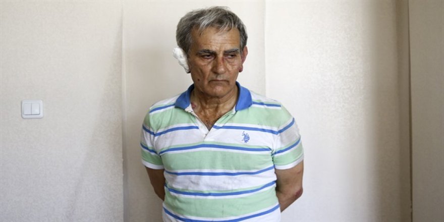 Akın Öztürk'ün adı silindi