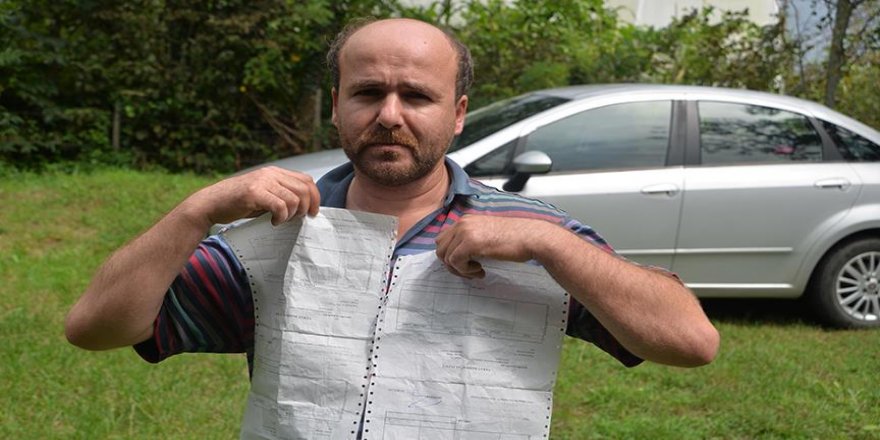 'Cezaya doymayan sürücü' TEDES'den şikayetçi değil