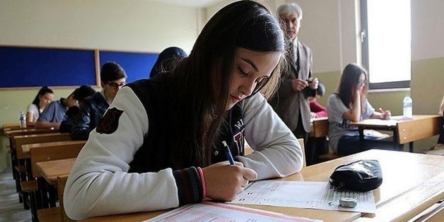 TEOG ikinci nakil sonuçları açıklandı