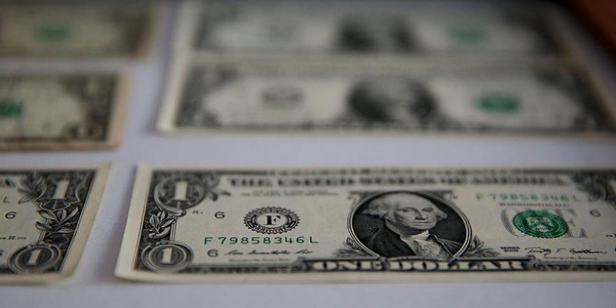 Özel Kuvvetler'deki 77 askerden "1 dolar" çıktı