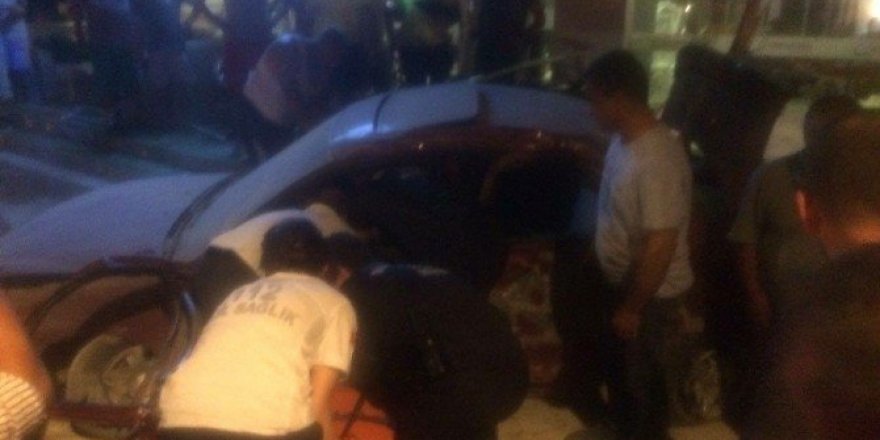 Fethiye’de aşırı hız ve dikkatsizlik can aldı